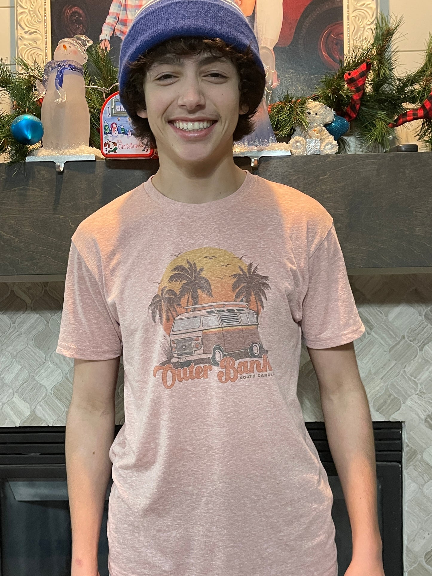 Outer Banks t-shirt