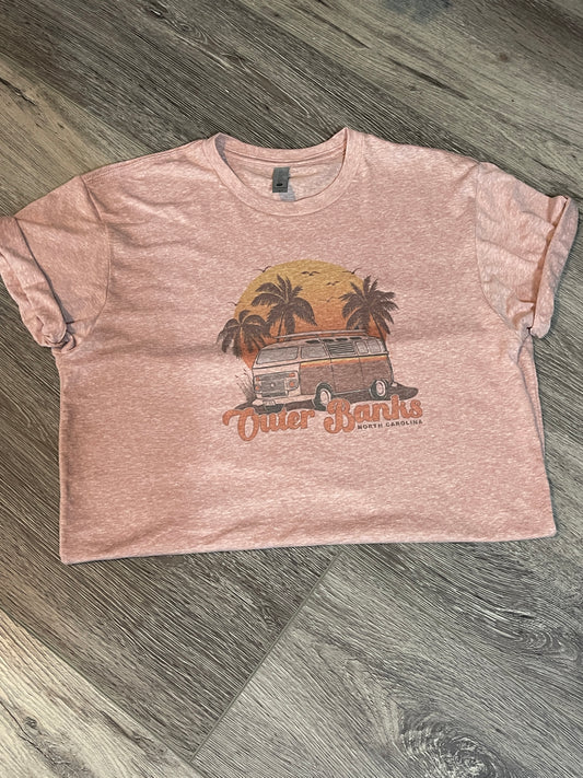 Outer Banks t-shirt